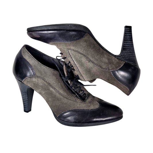 Chaussures Talons André