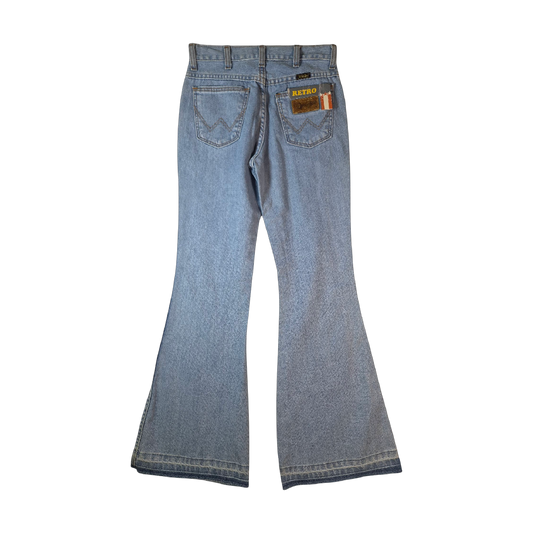 Jean Wrangler