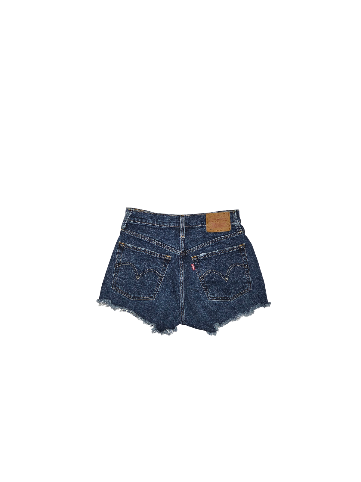 Short Levi's 501