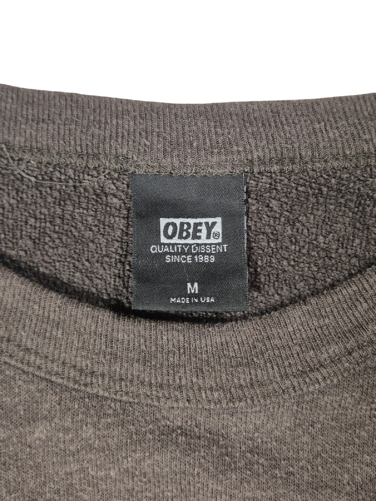 Pull Obey