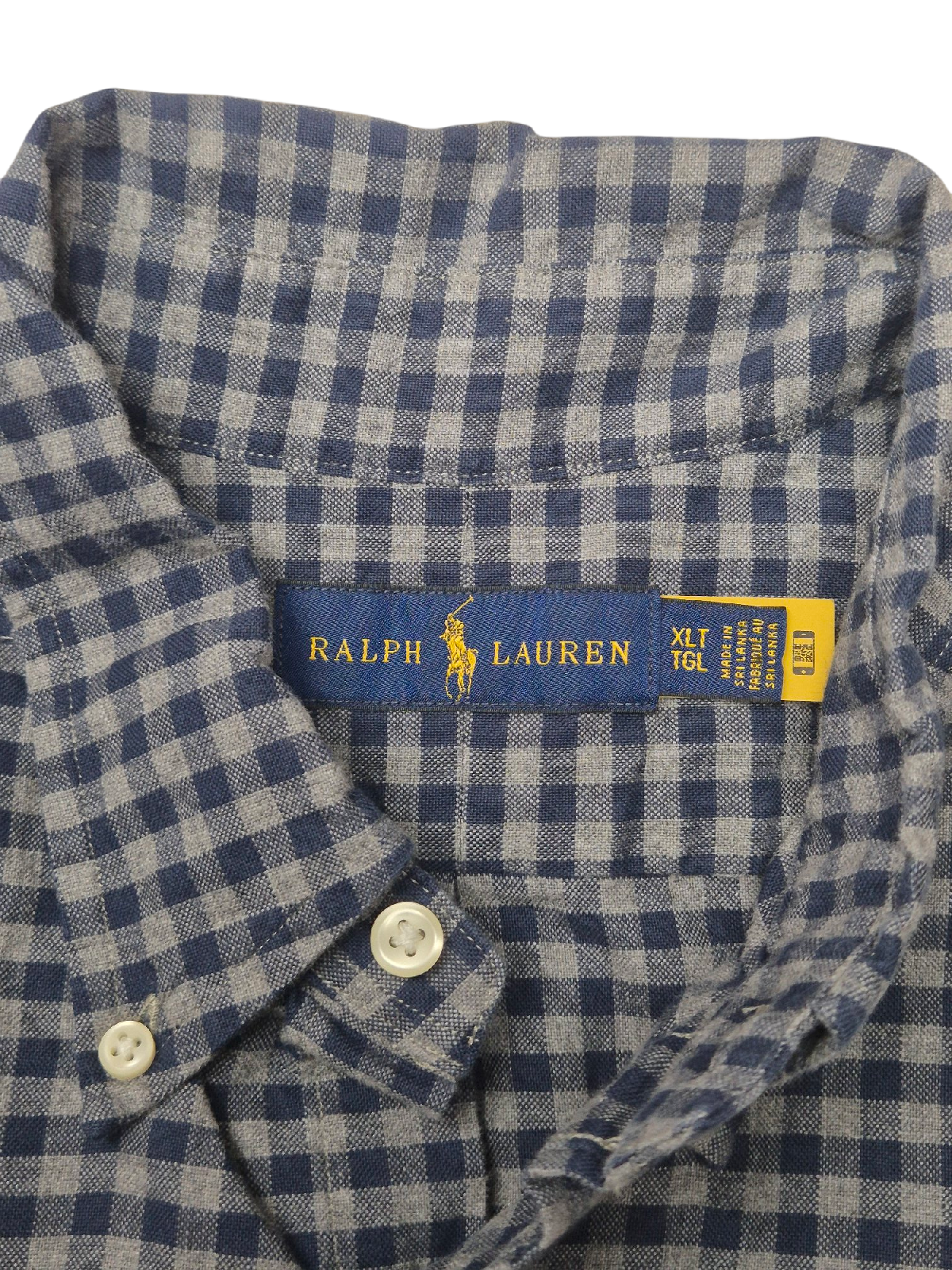 Chemise Ralph Lauren