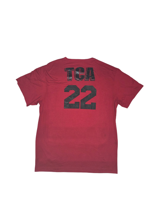 T-shirt Fila
