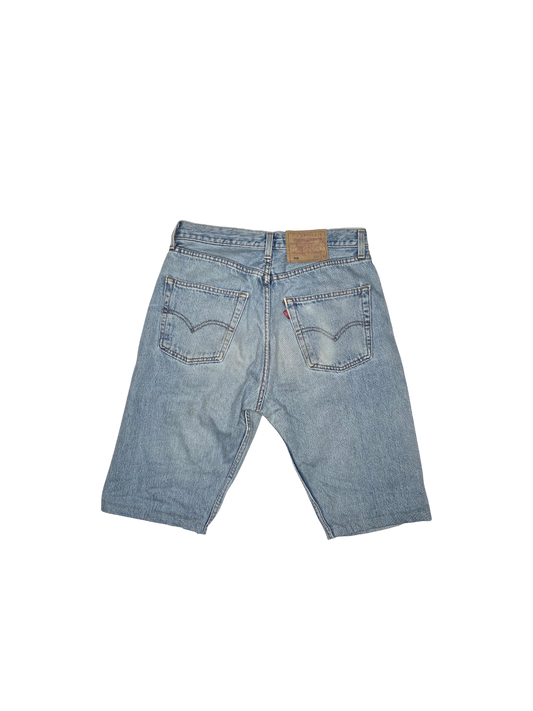 Short Levi's 501