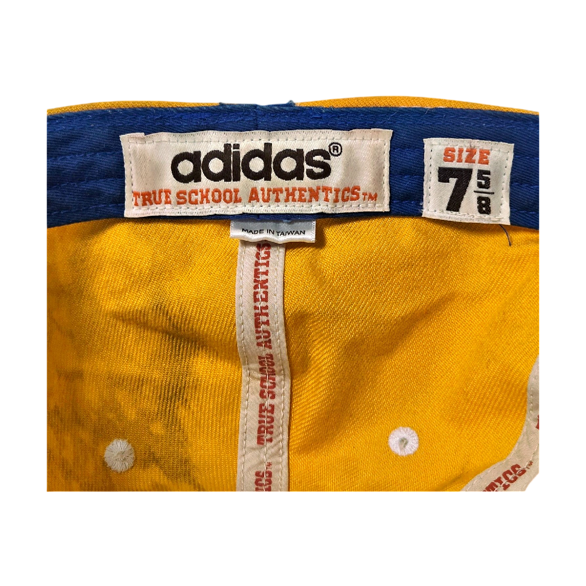 Casquette Adidas