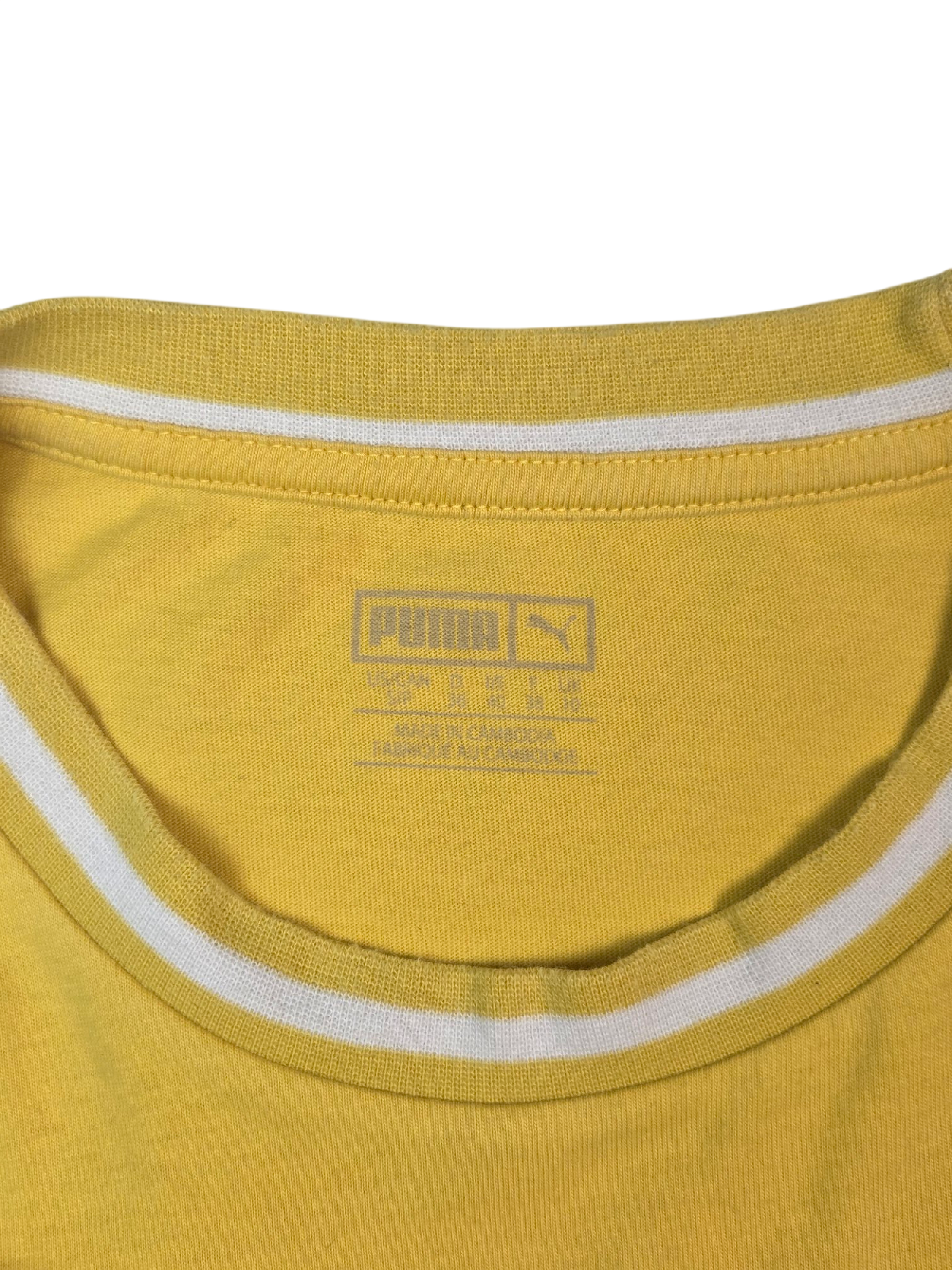 T-shirt Puma