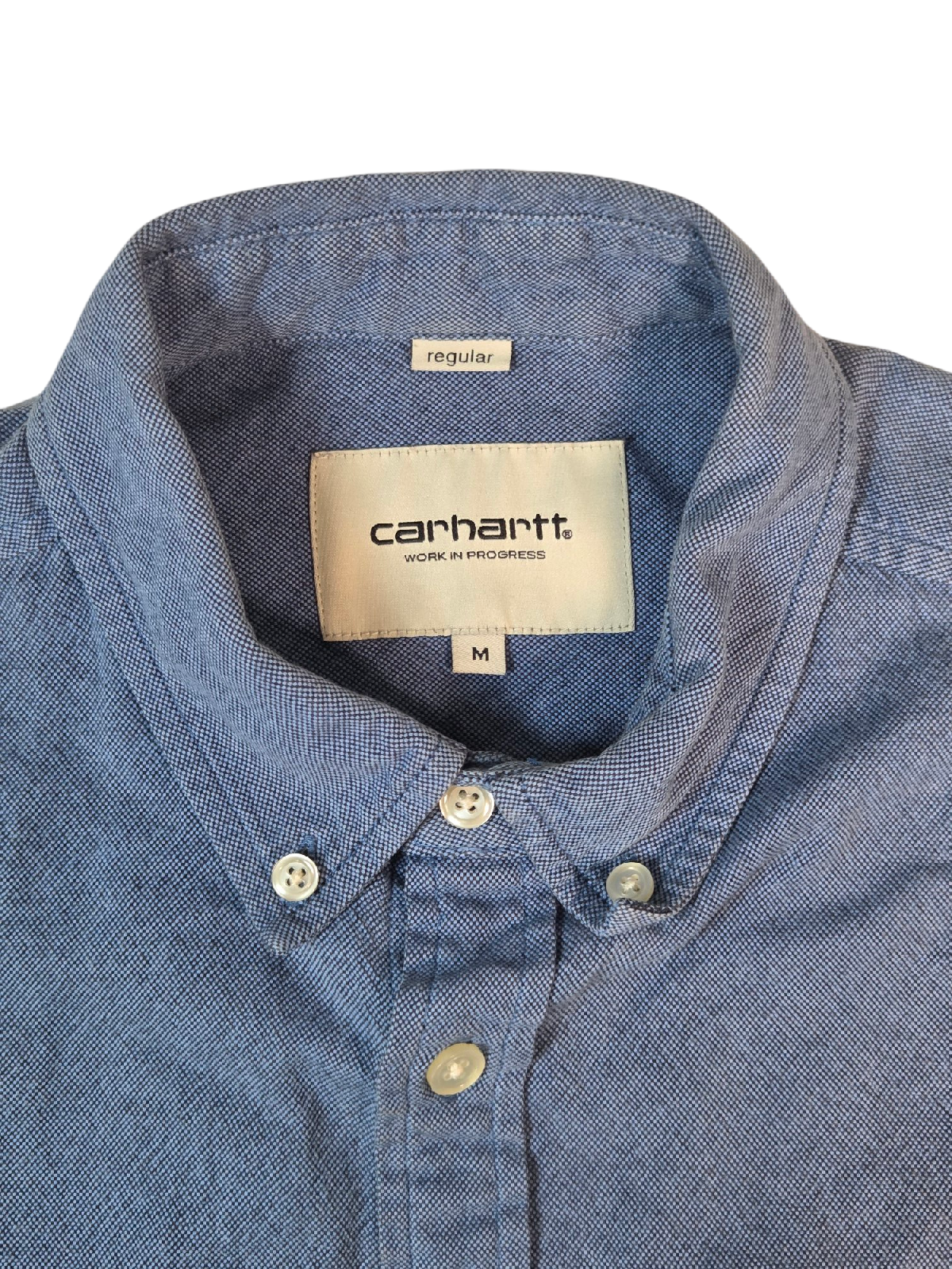 Chemise Carhartt