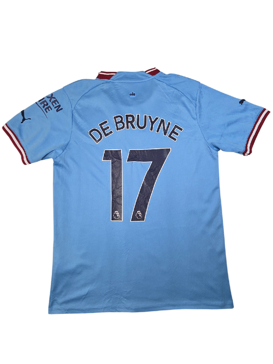Maillot de foot de Manchester City