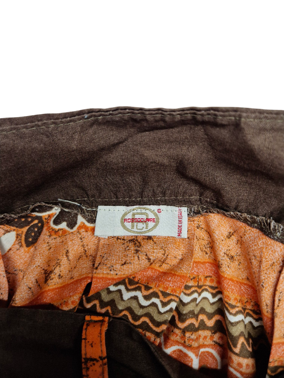 Rossocoeur Skirt