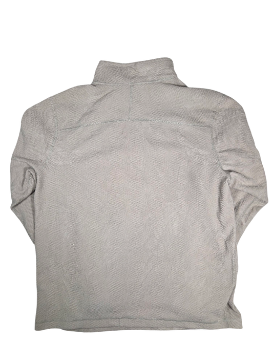 Half Zip The North Face — Taille L