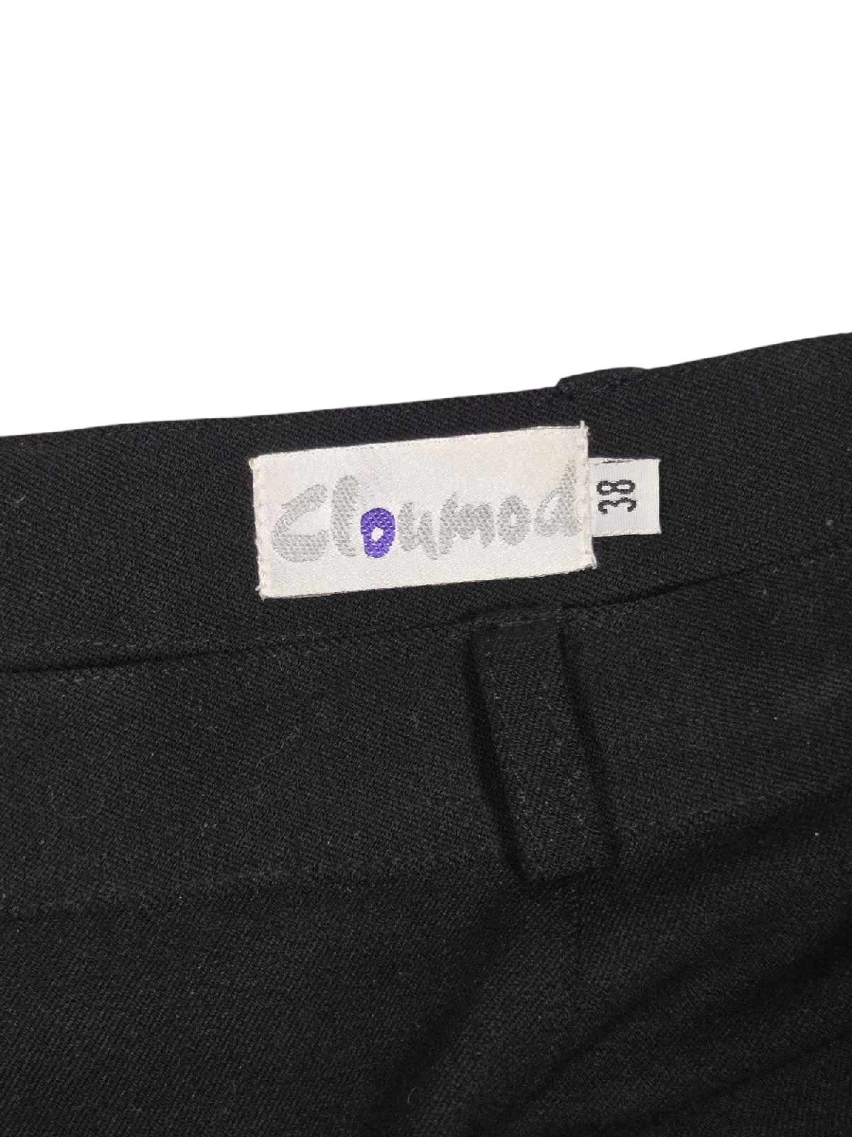 Cloumod skirt