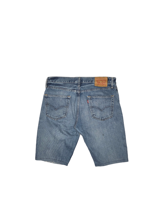 Short Levi's 511 image 2