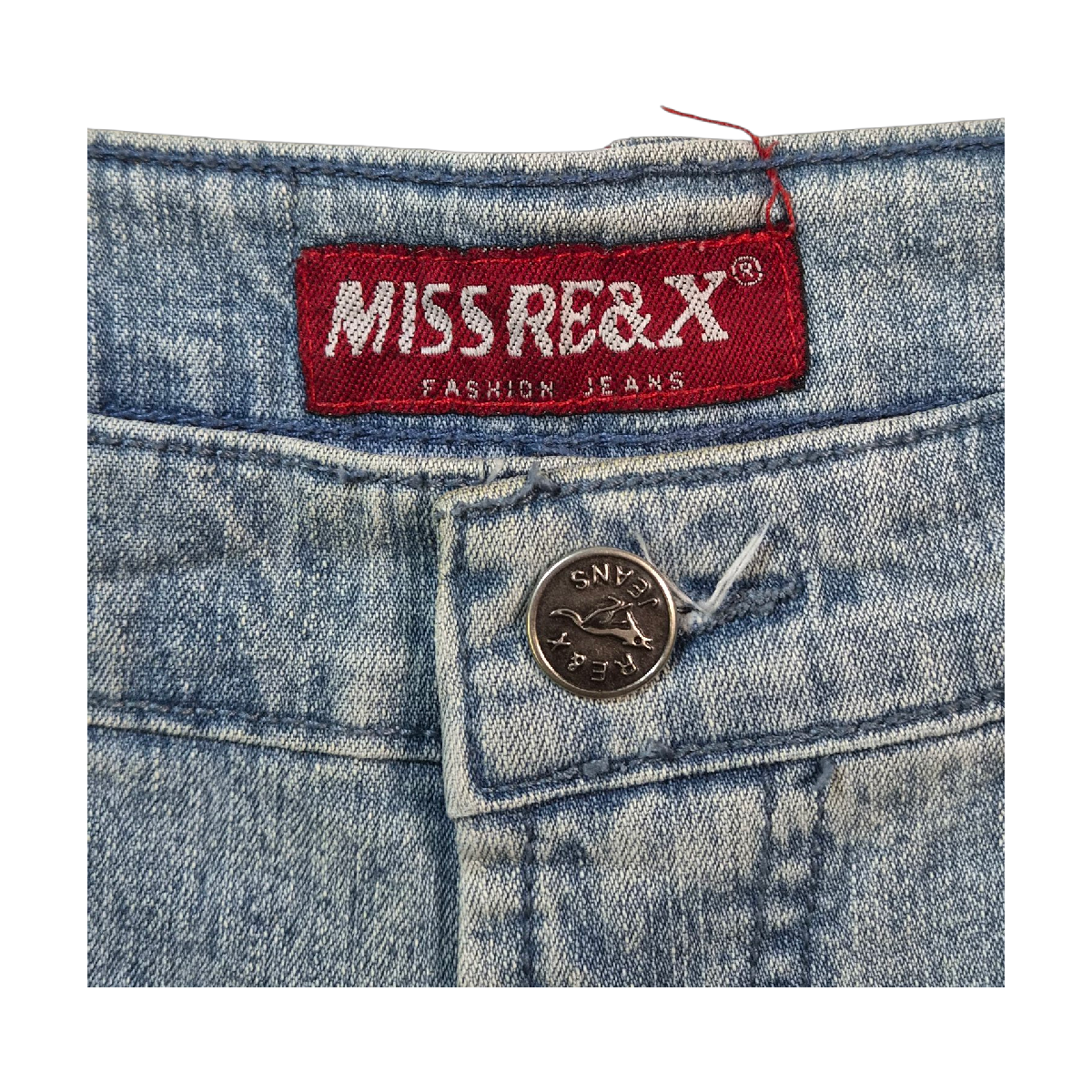 Pantacourt Miss Re&x