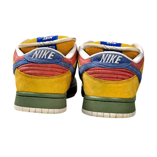 Chaussures Nike SB Dunk Low Premium 'Puff N Stuff'