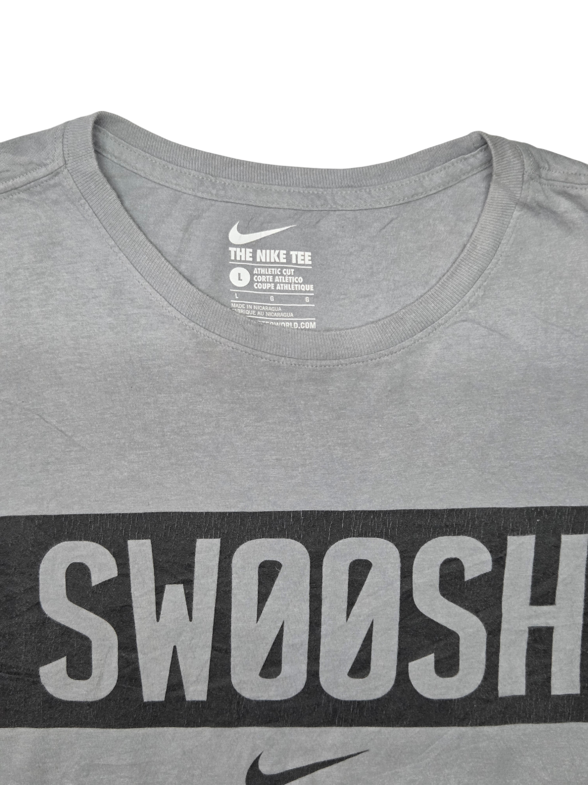 T-shirt Nike