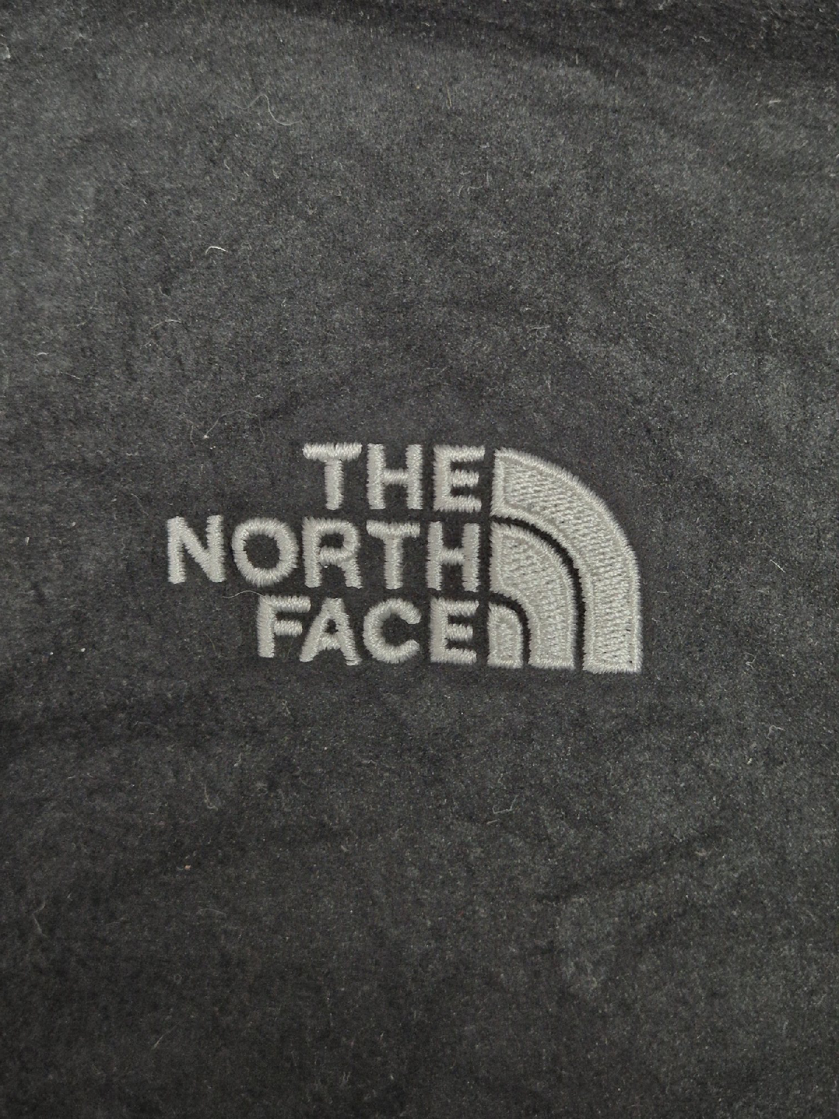 Half zip The North Face