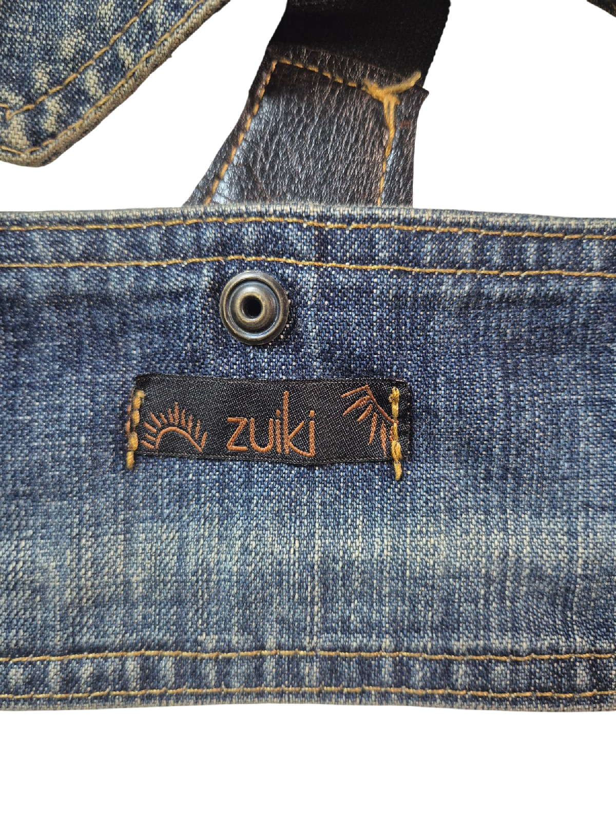 Gilet Zuiki