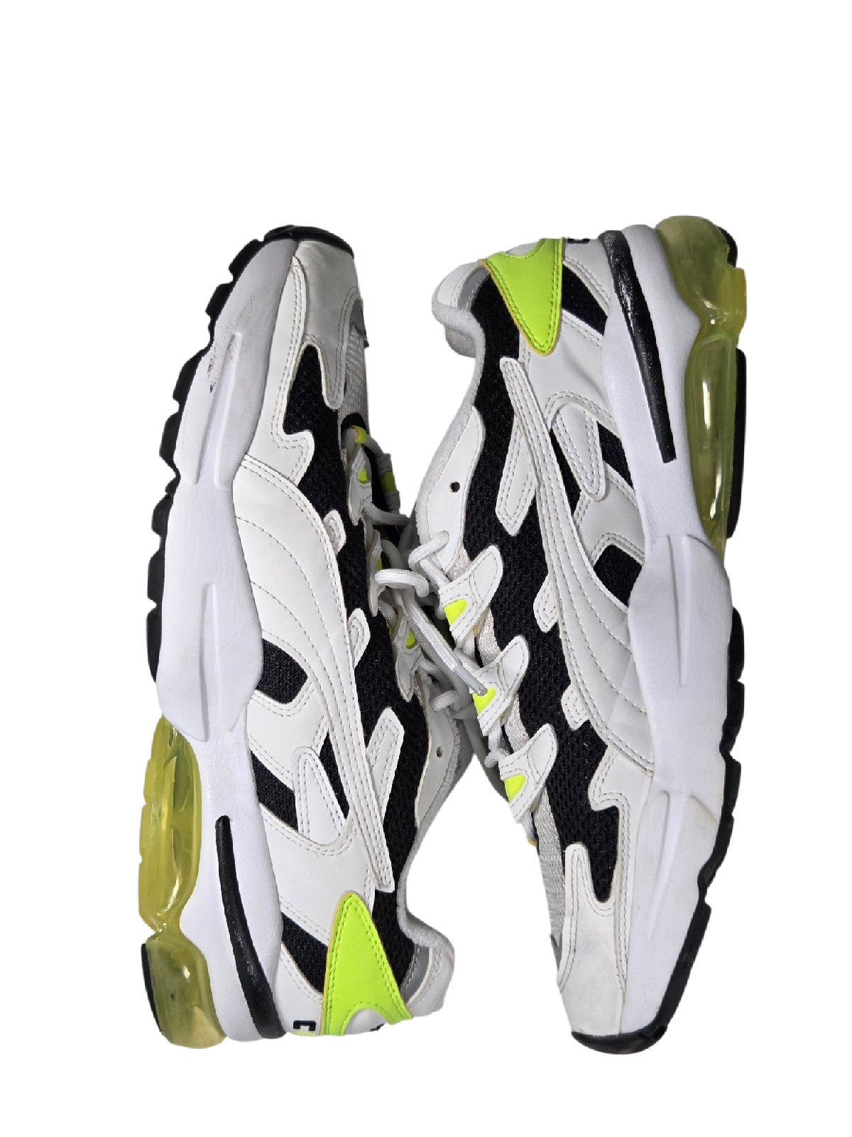 Chaussures Puma Cell Alien og