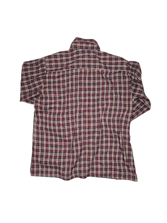 Chemise American Wildlife