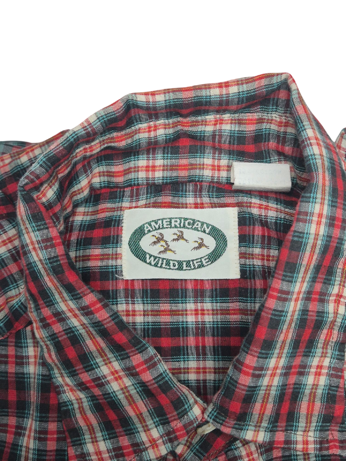 Chemise American Wildlife