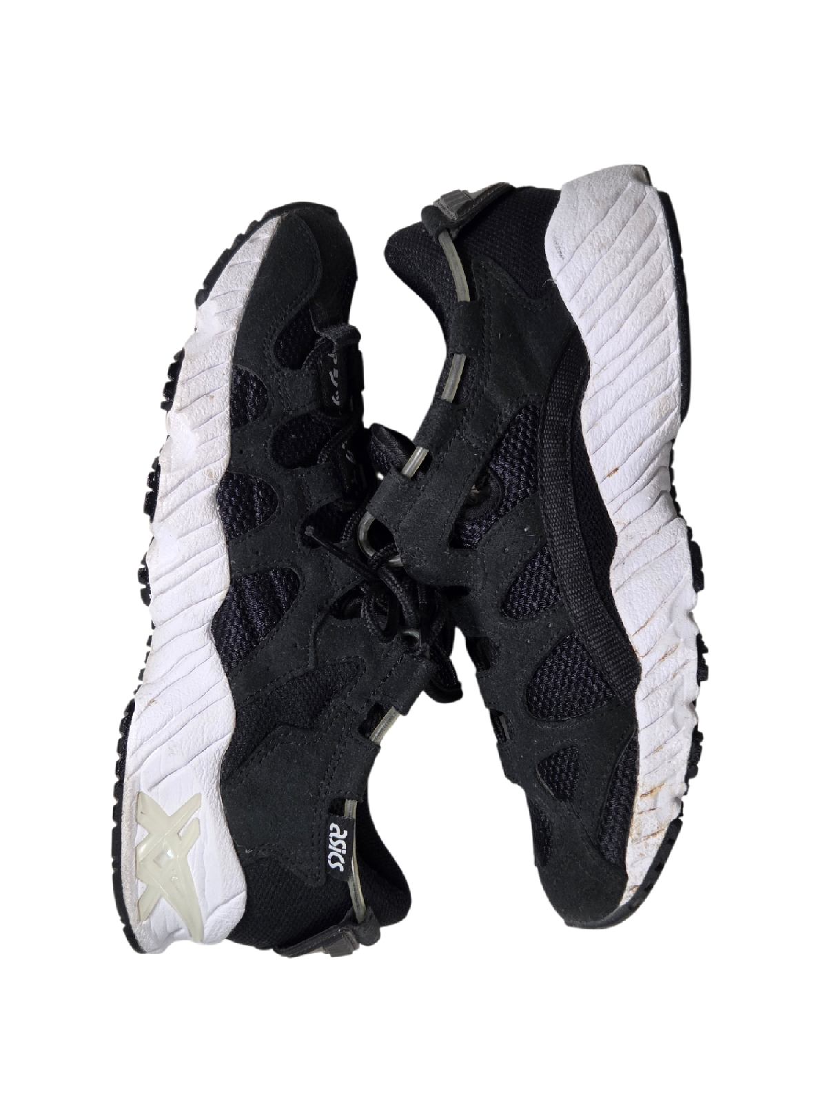 Chaussures Asics Gel-Mai