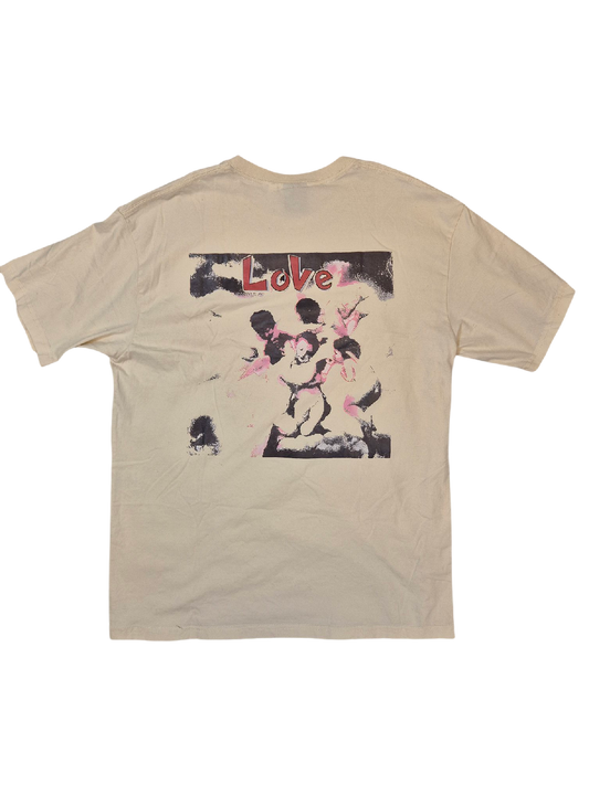 T-shirt Saint Michael