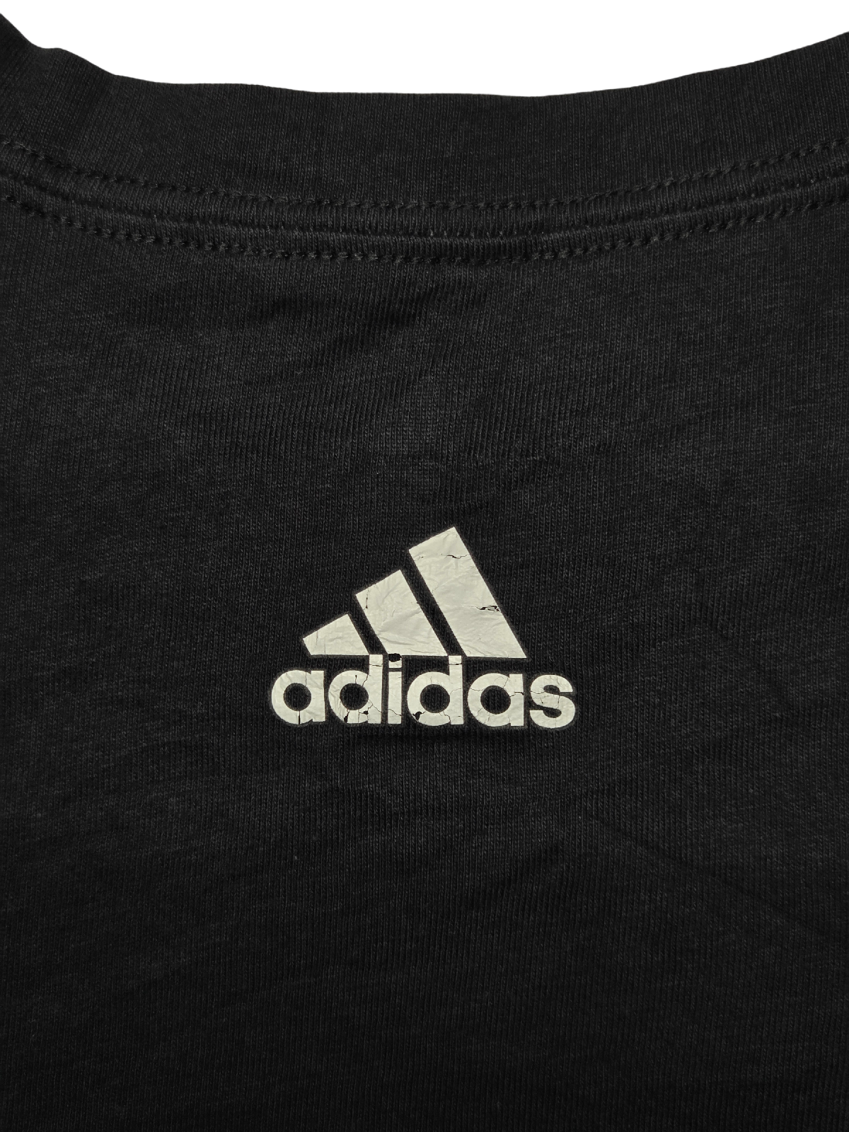 T-shirt Adidas Dale Jr image 3