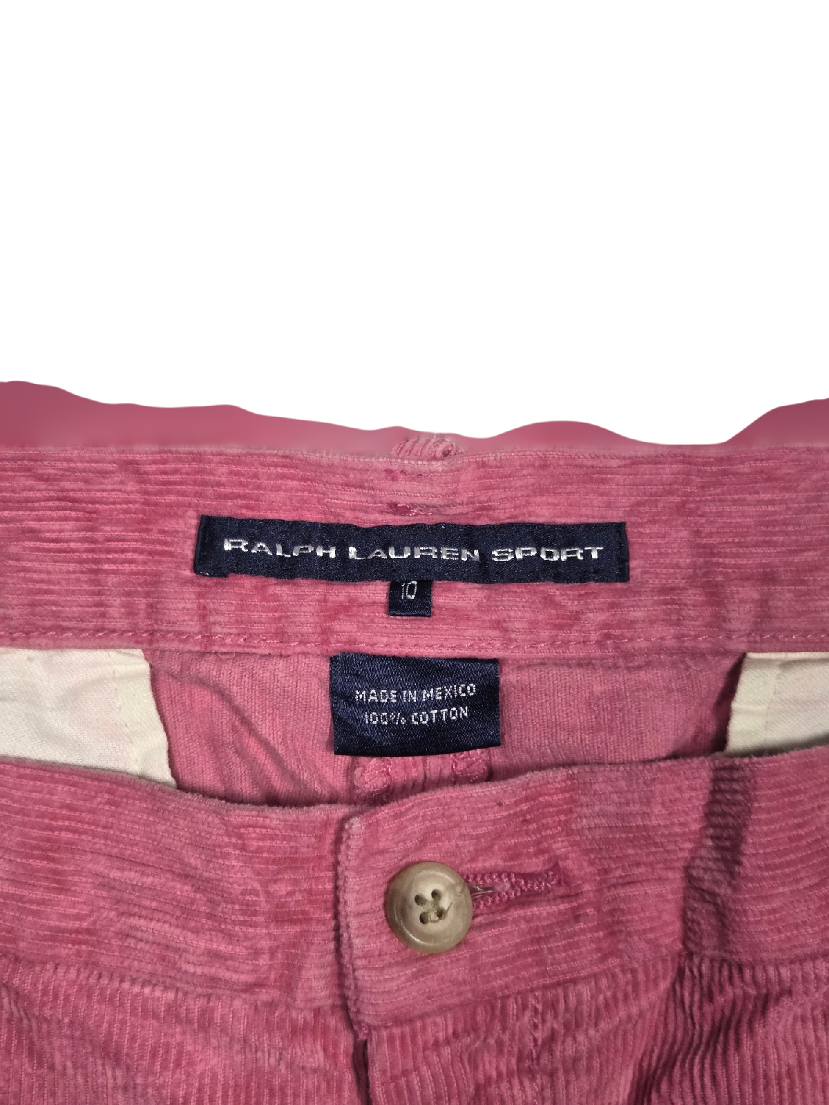 Jupe Ralph Lauren Sport