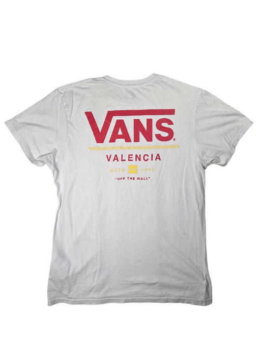 T-shirt Vans