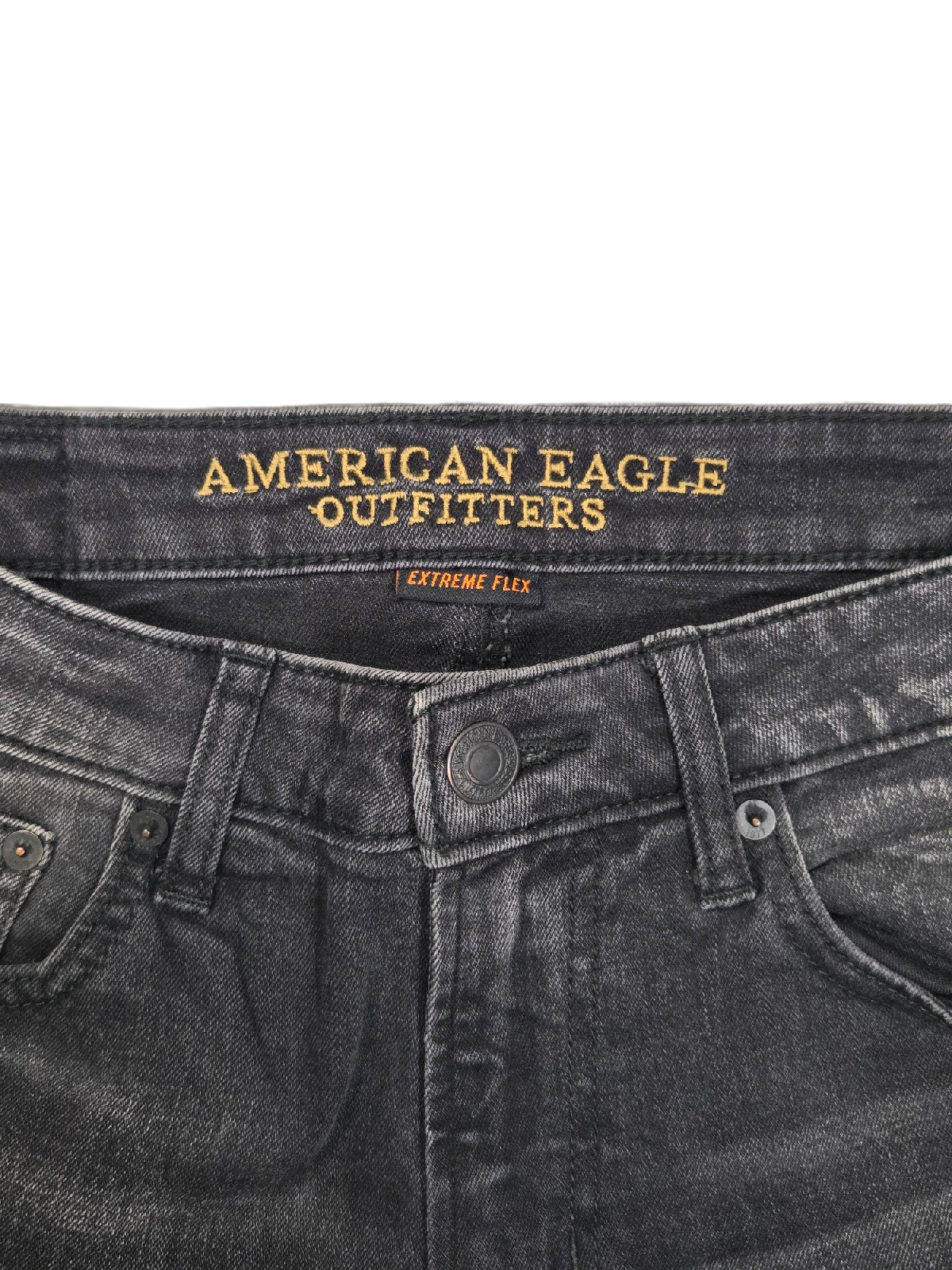 Jean American Eagle