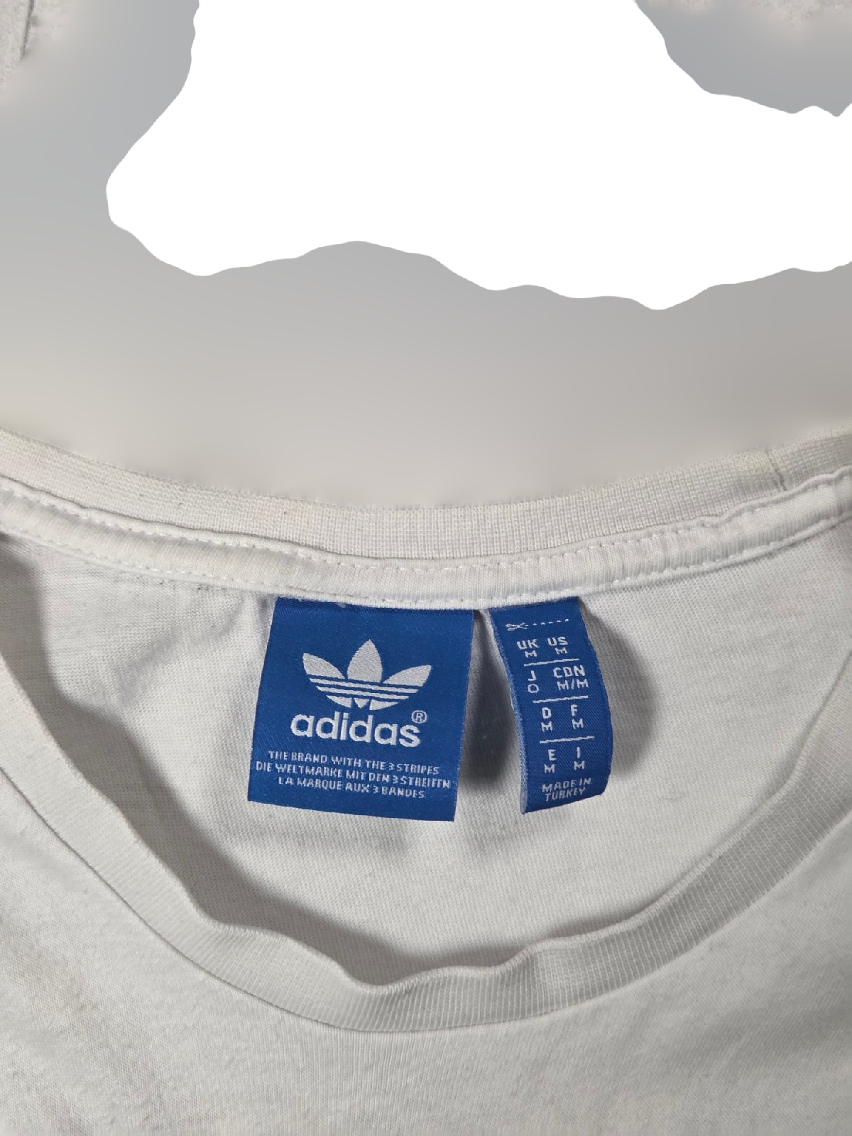 T-shirt Adidas
