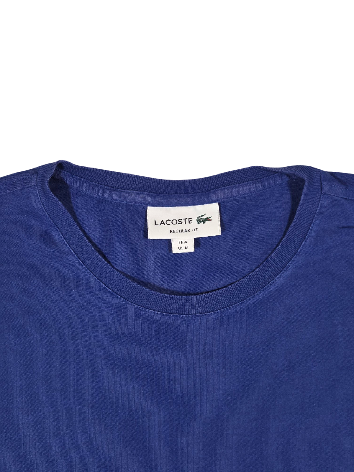T-shirt Lacoste