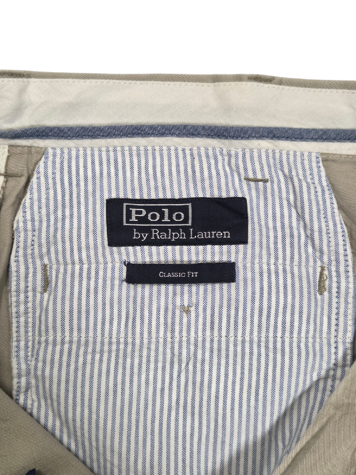 Pantalon Polo Ralph Lauren