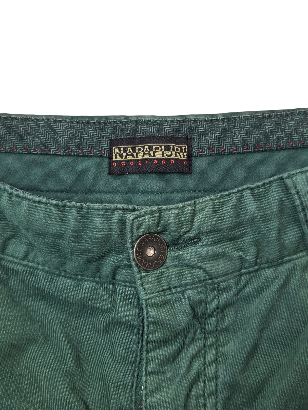 Pantalon Napapijri