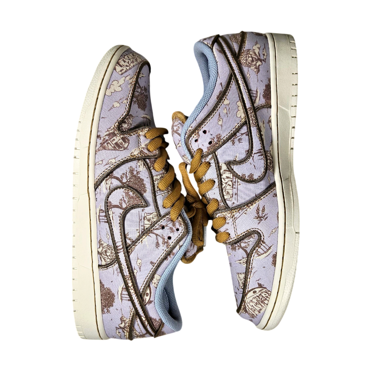 Chaussures Nike SB Dunk Low Premium