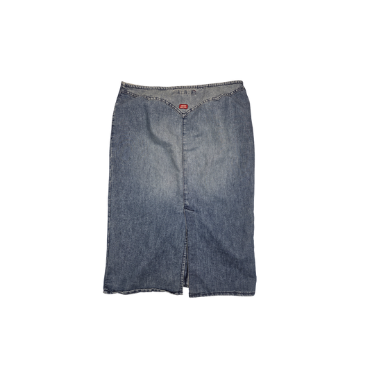 Jupe en jeans Miss Sixty