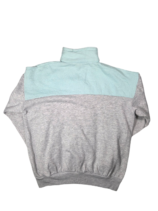 Half Zip Prairie Mountain