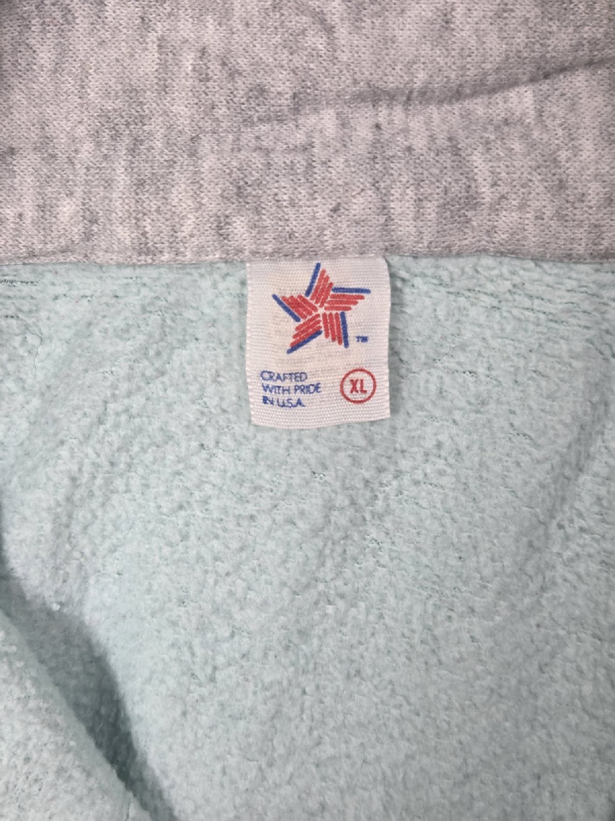 Half Zip Prairie Mountain