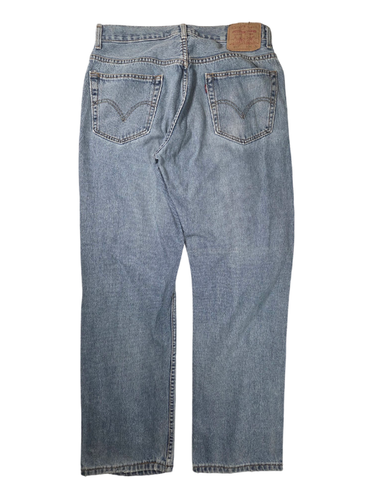 Jean Levi's 505
