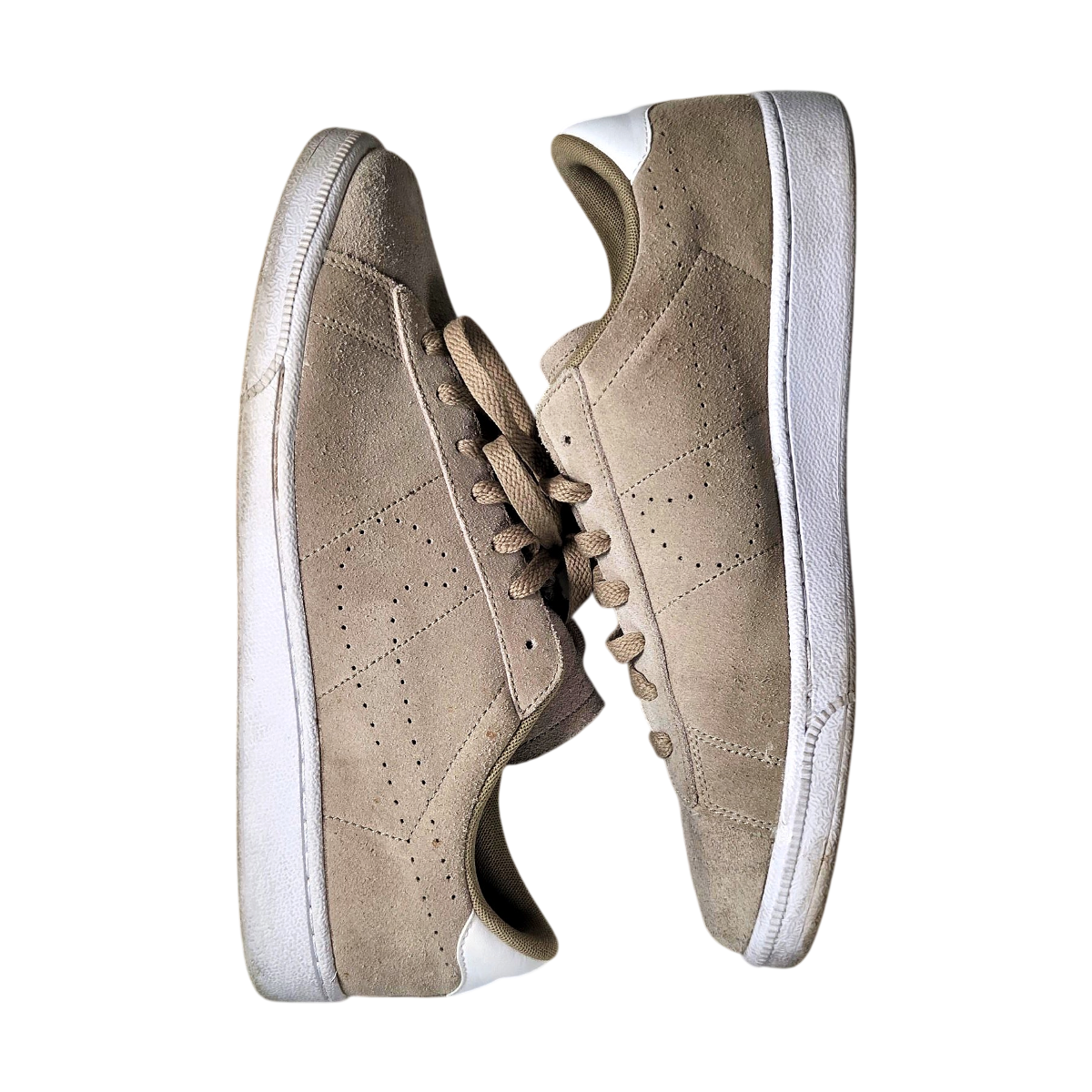 Chaussures Nike Tennis Classic Suede