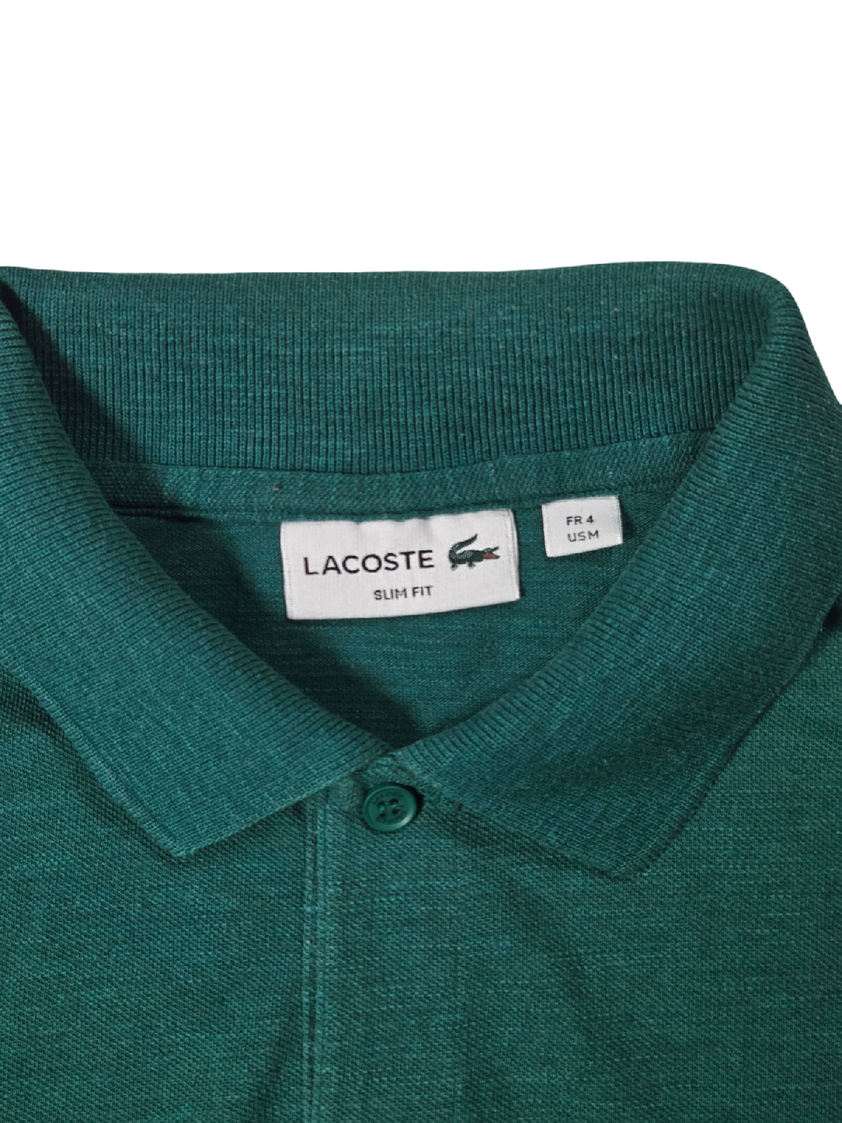 Polo Lacoste