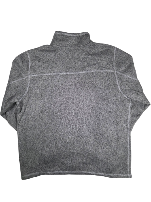 Half Zip The North Face — Taille XL
