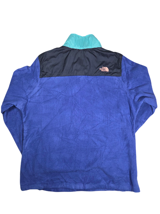 Half Zip The North Face — Taille XL