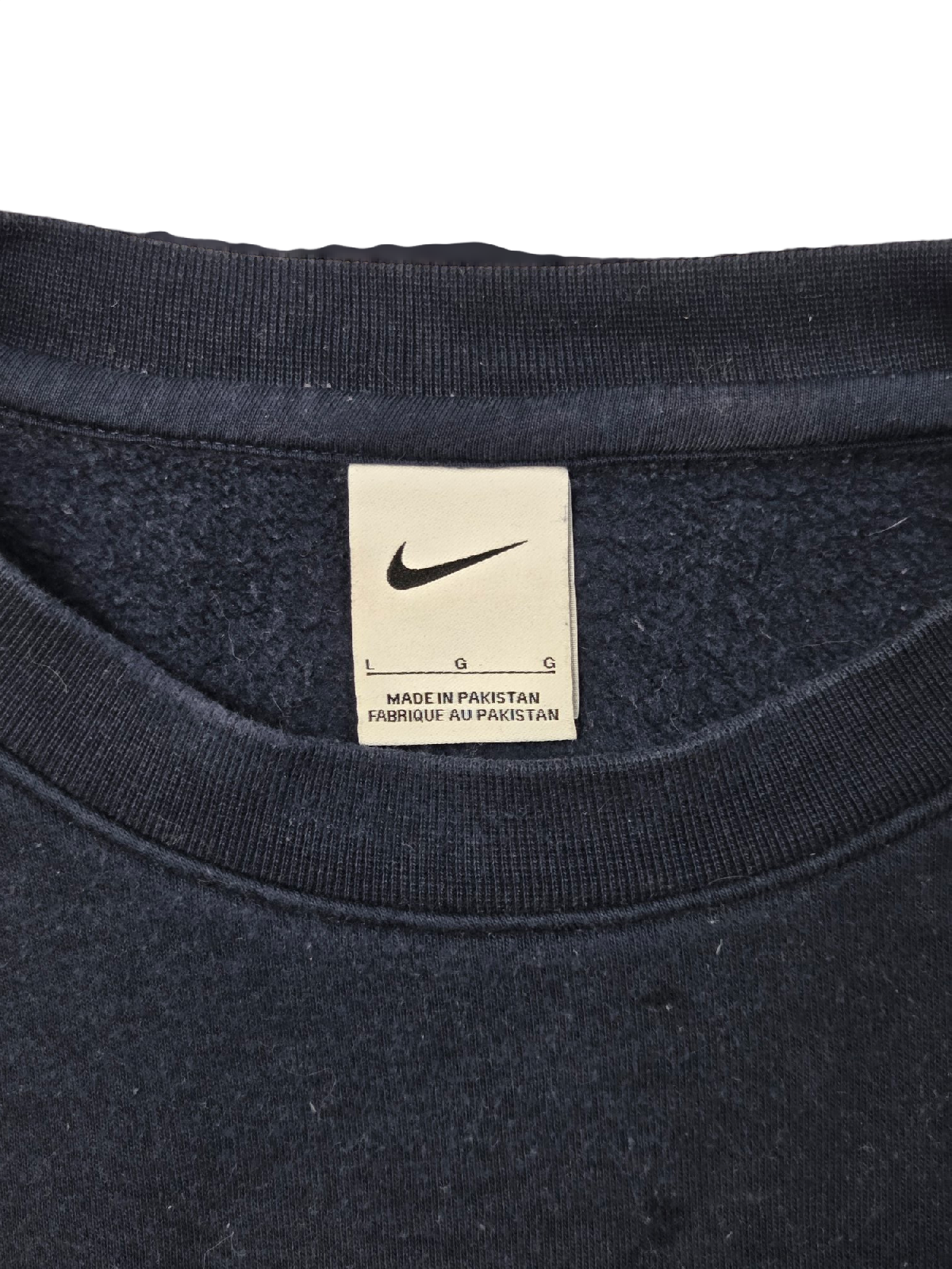 Pull Nike