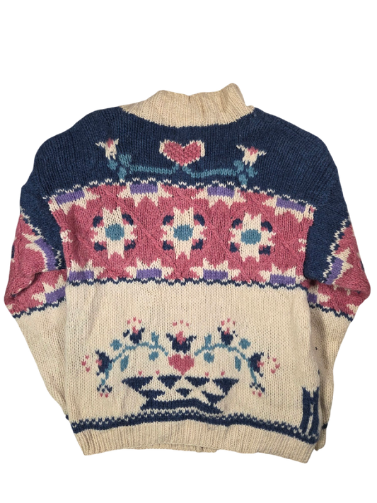 Cardigan Woolrich