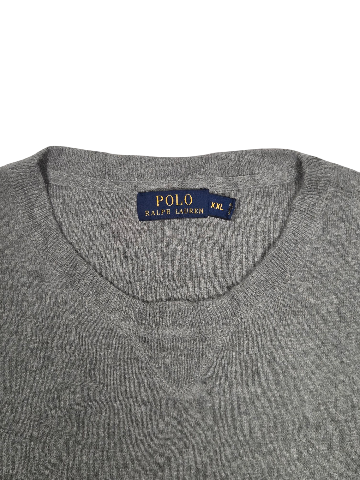 Pull Ralph Lauren