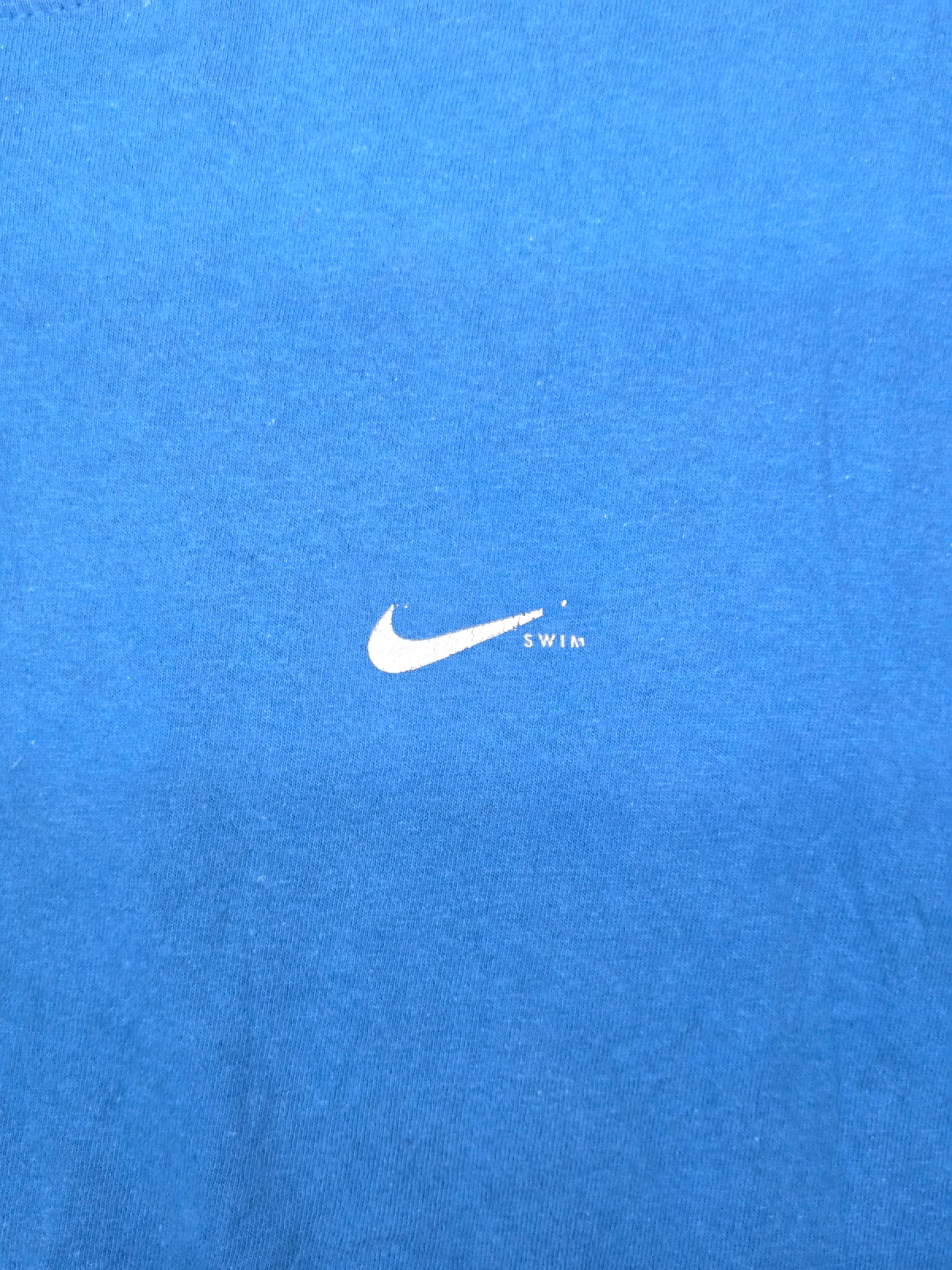 T-shirt Nike