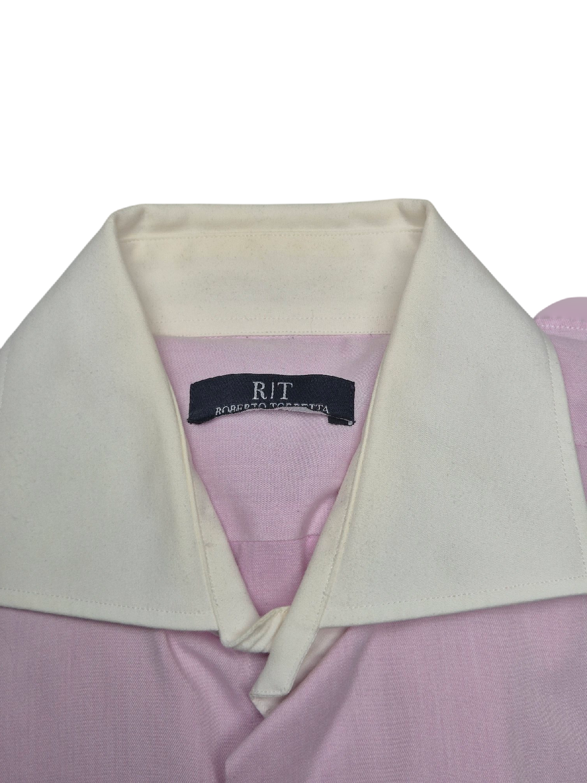 Chemise Roberto Torretta