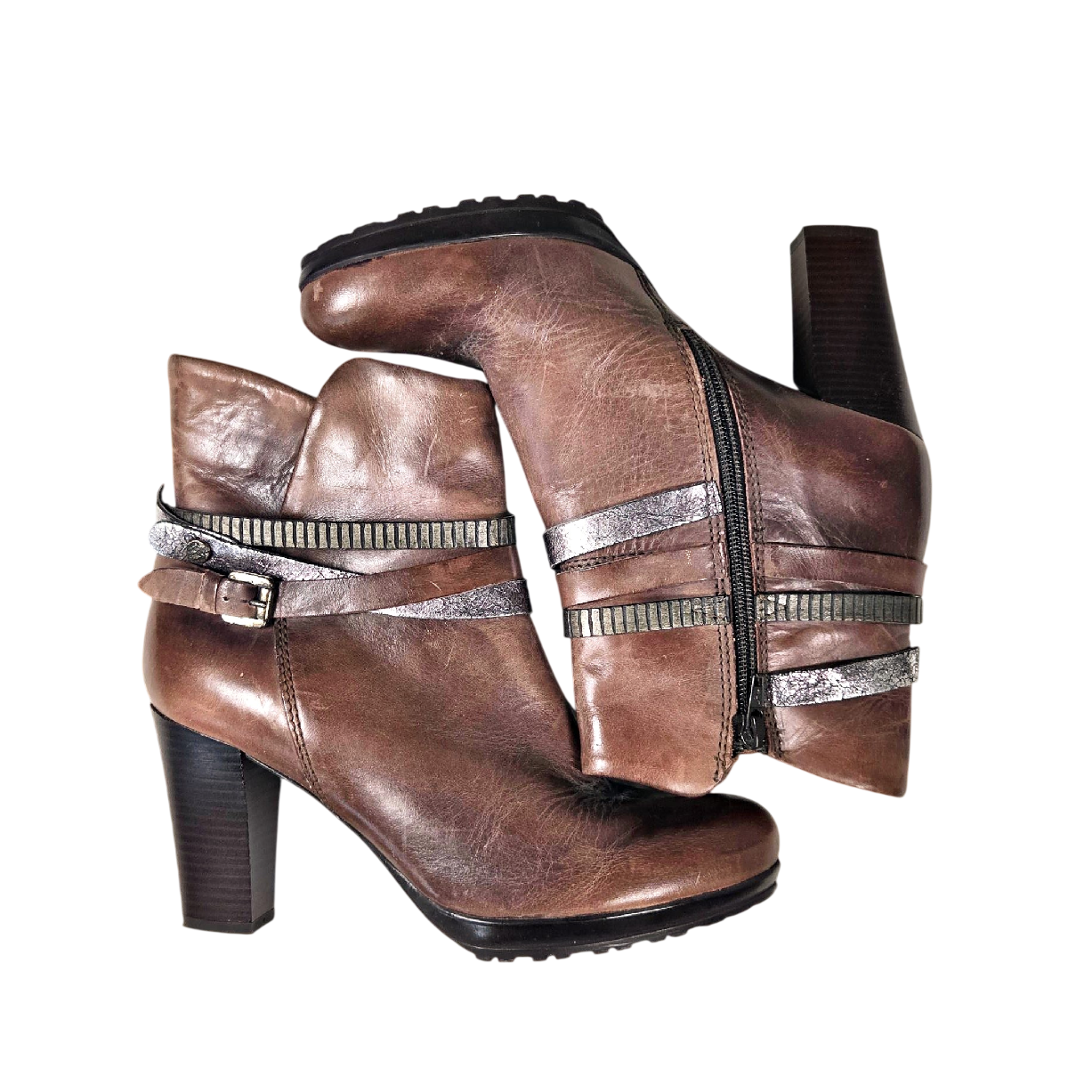 Bottines YKX&Co