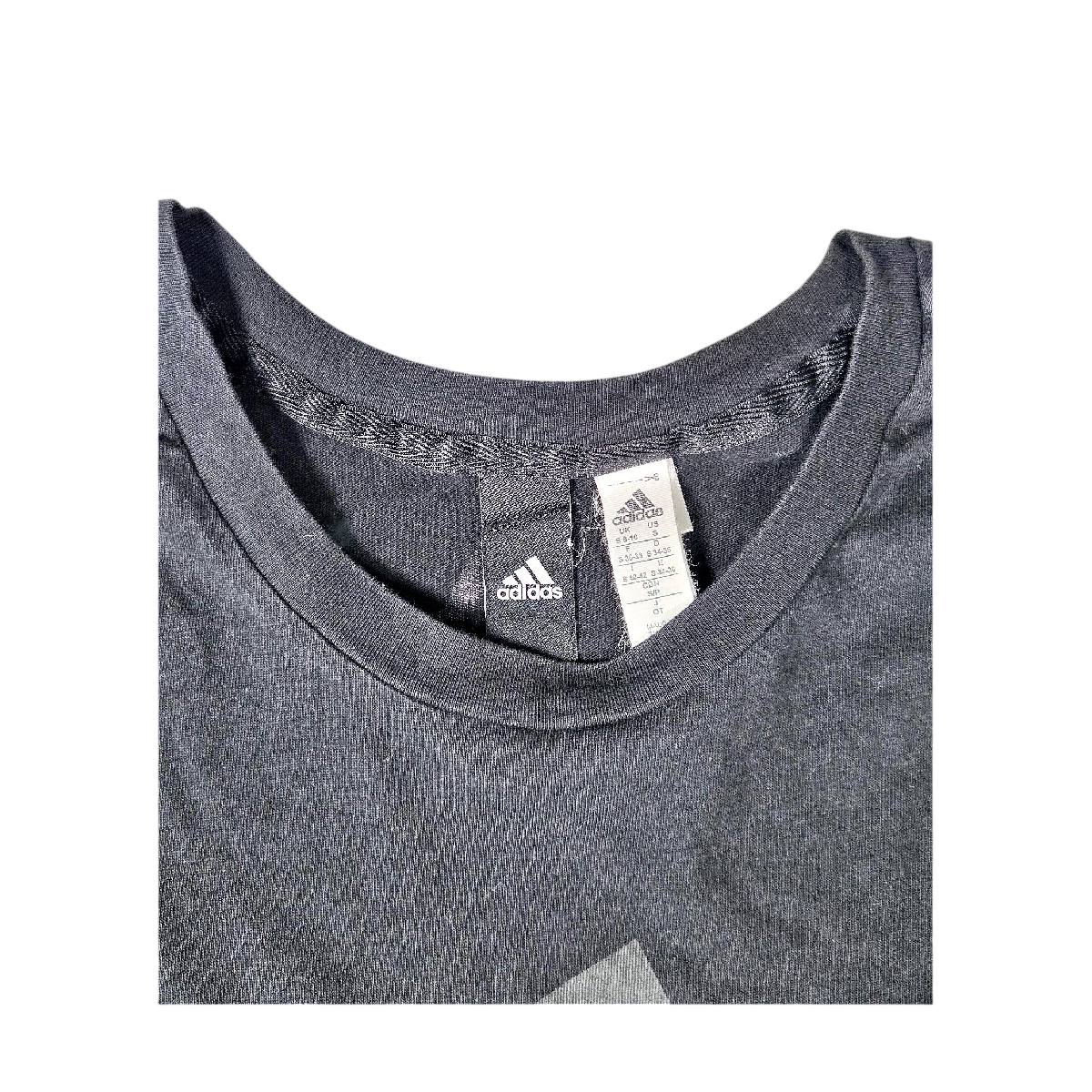 Longsleeve Adidas