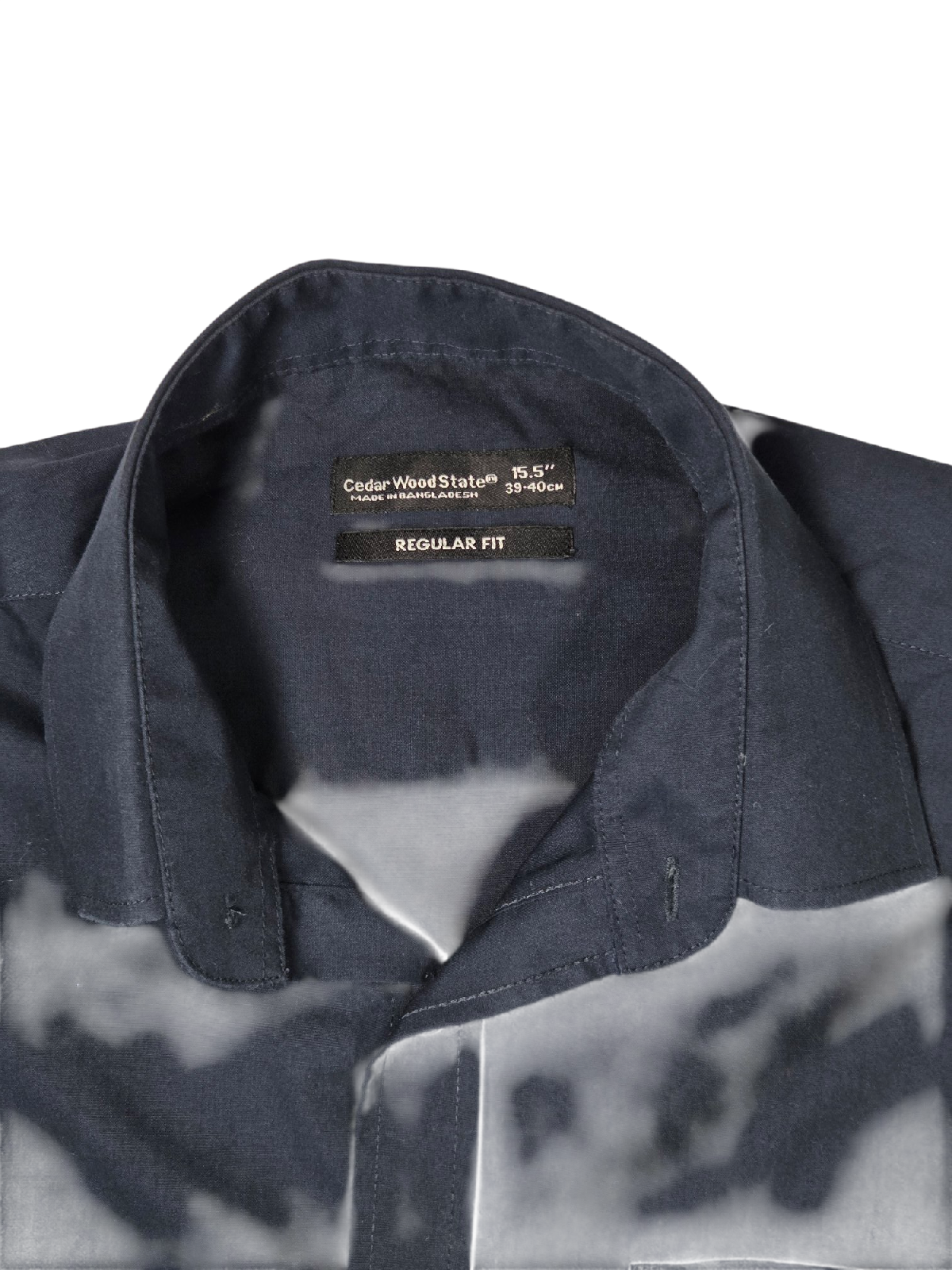 Chemise Cedar WoodState